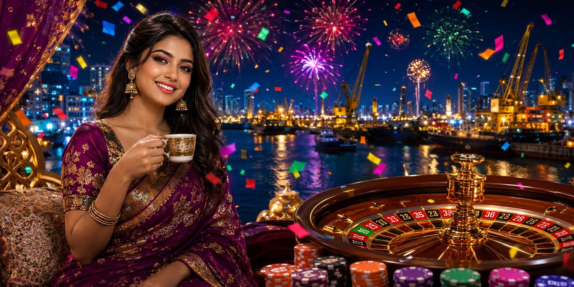চট্টগ্রামের ব্যবহারকারী রুলেট গেম খেলছেন