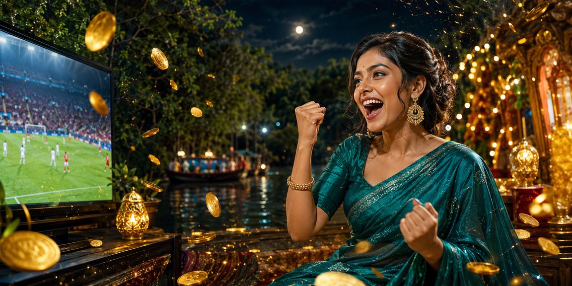 সিলেটে একজন বাংলাদেশি ব্যবহারকারী ১৯৫০স প্ল্যাটফর্মে বেটিং উপভোগ করছেন